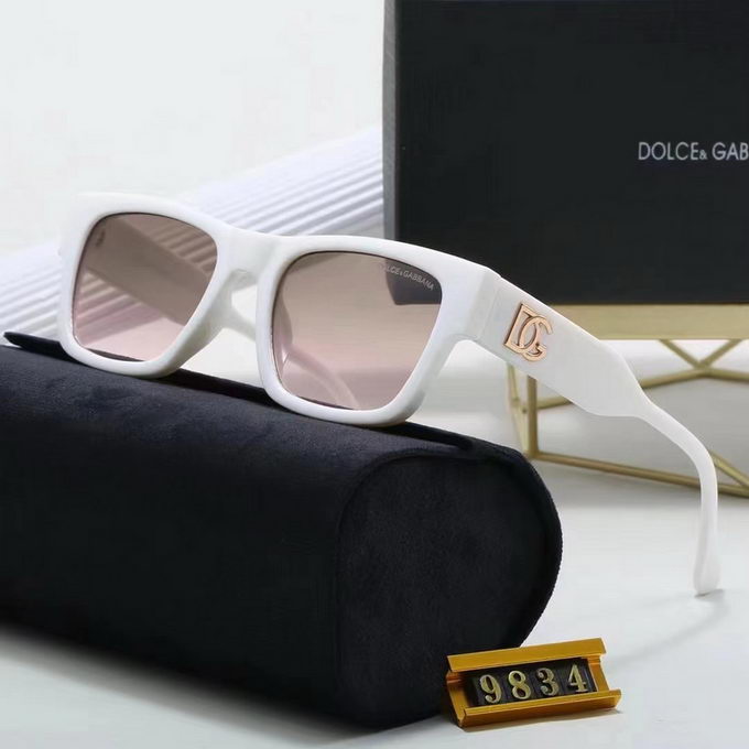 Dolce & Gabbana Sunglasses ID:20240527-87